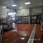 市中心酒店配套餐饮出租