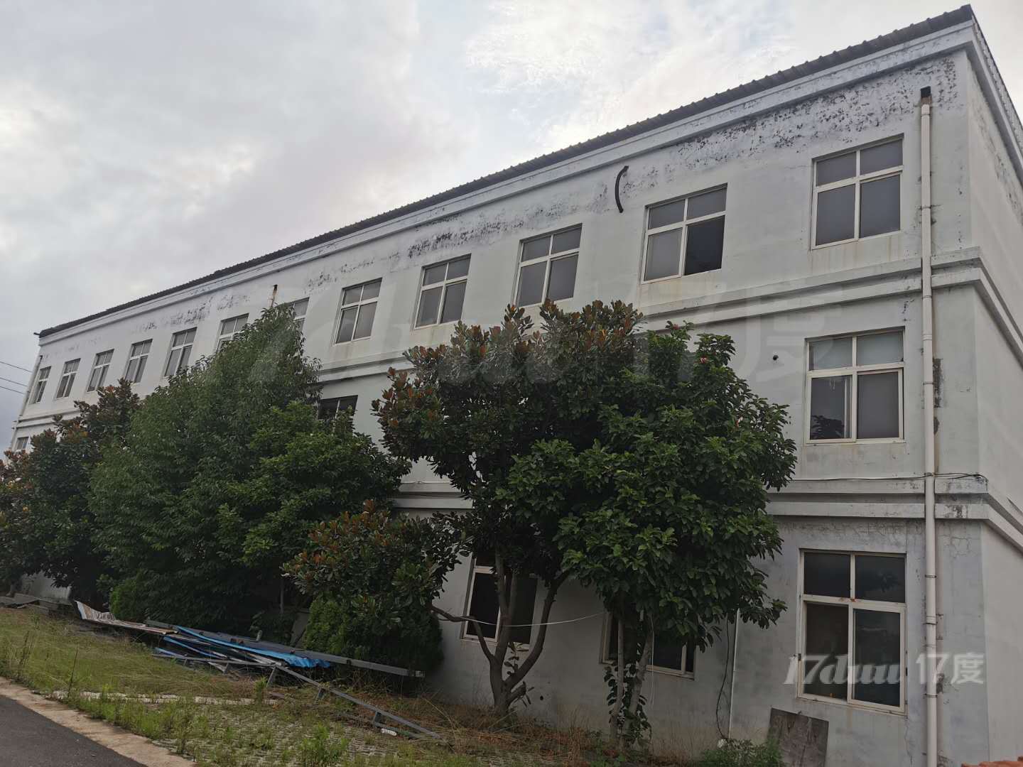 1人创业！月付136元起租，青岛即墨办公宿舍楼，分租灵活