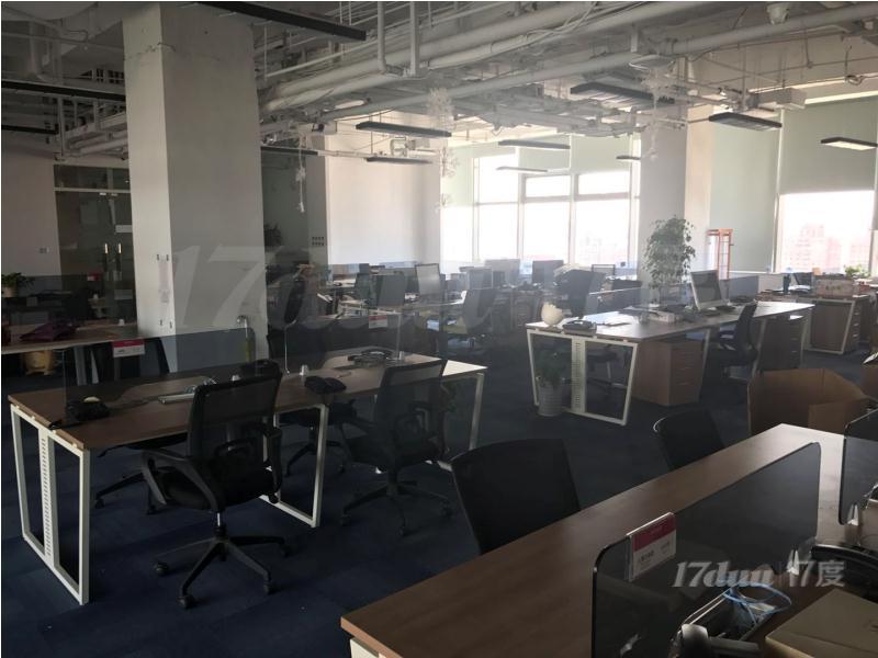 金沙江路地铁上盖，品质高逼格高档次