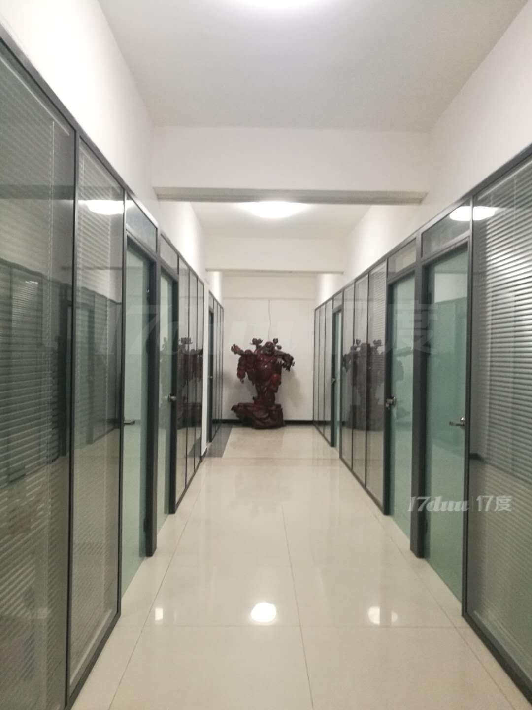 华实大厦 天津热销小办公间 配套齐全 临快速路					