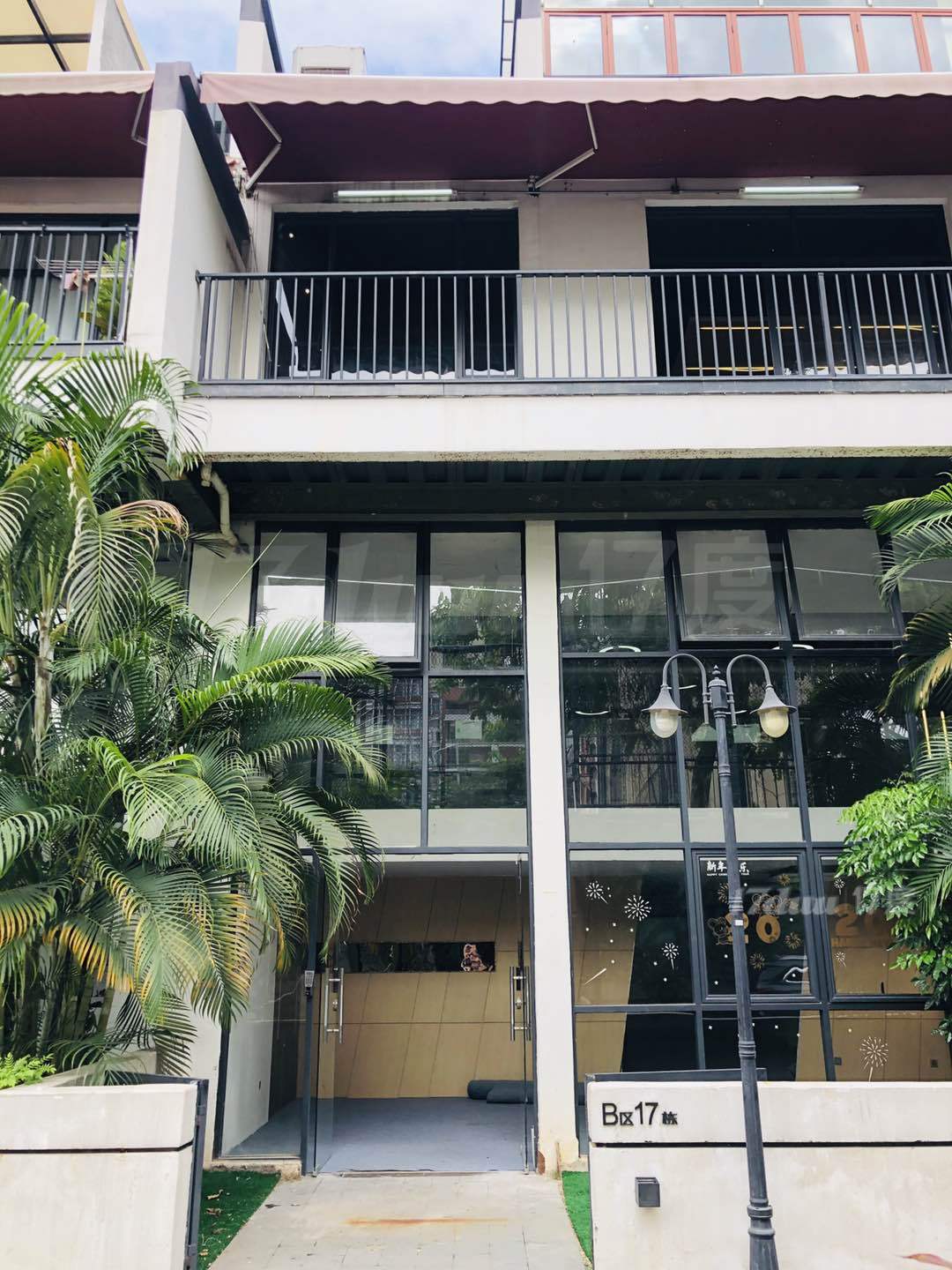 广州黄埔 鱼珠智谷独栋 网红直播基地