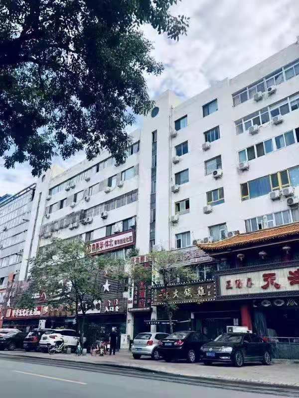 河西天塔特价写字楼出租！