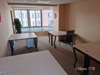 申银，博鸿，时美275平，商住办公，业态不限，楼下吃喝服务齐