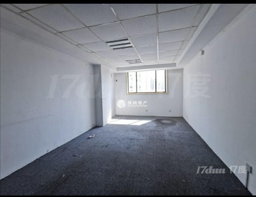昆仑商务中心56平！13号线长寿路，大通间带独立卫生间