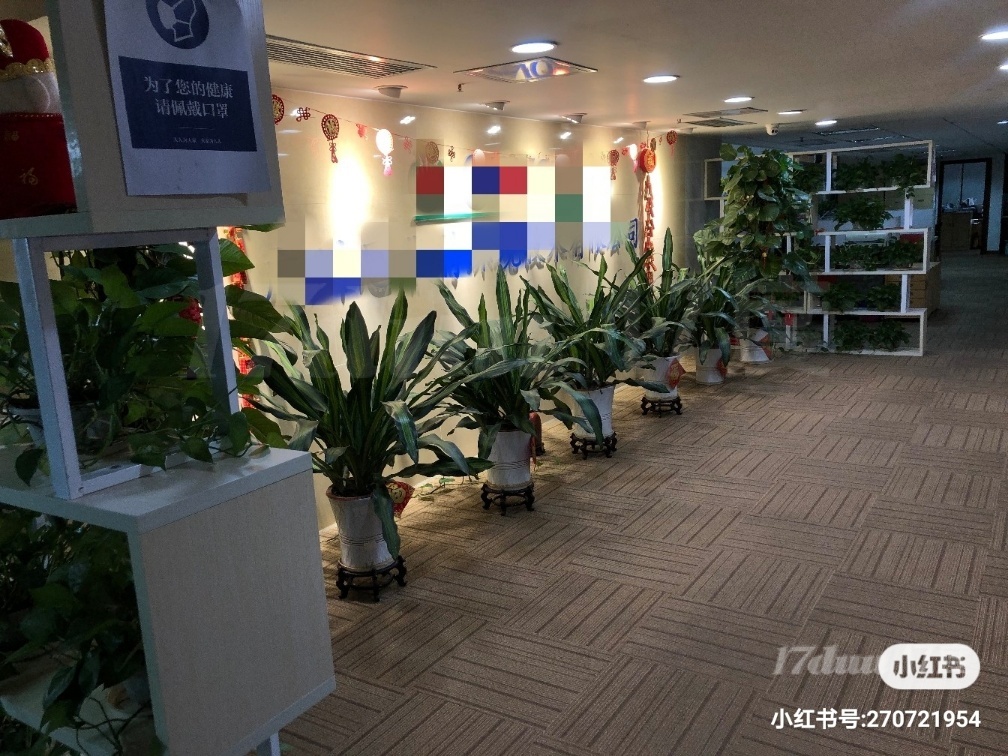 越秀区 江湾商业中心528平办公室出租 高层望江