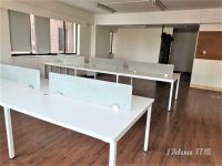 新闸路办公室，振安广场，方正带水，业态不限，230平独立空调