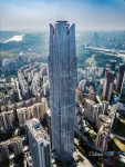龙光世纪A座、带全套办公家具、业主直租、东北朝向、采光好
