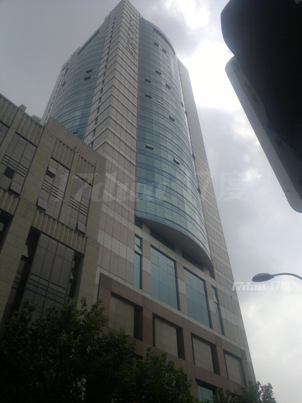 上海静安写字楼出租·静安高和大厦静安寺地铁口(高和大厦),多套可看,