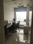 锦江区商贸销售类公司注册解异常 小型办公室出租带家具可注册