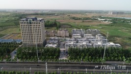 合肥戈斯曼科技产业园