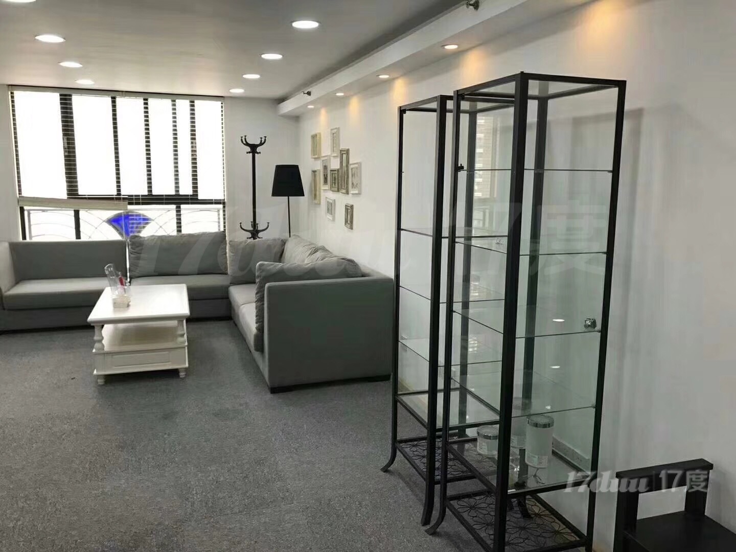 长寿路。地铁上建精装修复试得房高交通便利