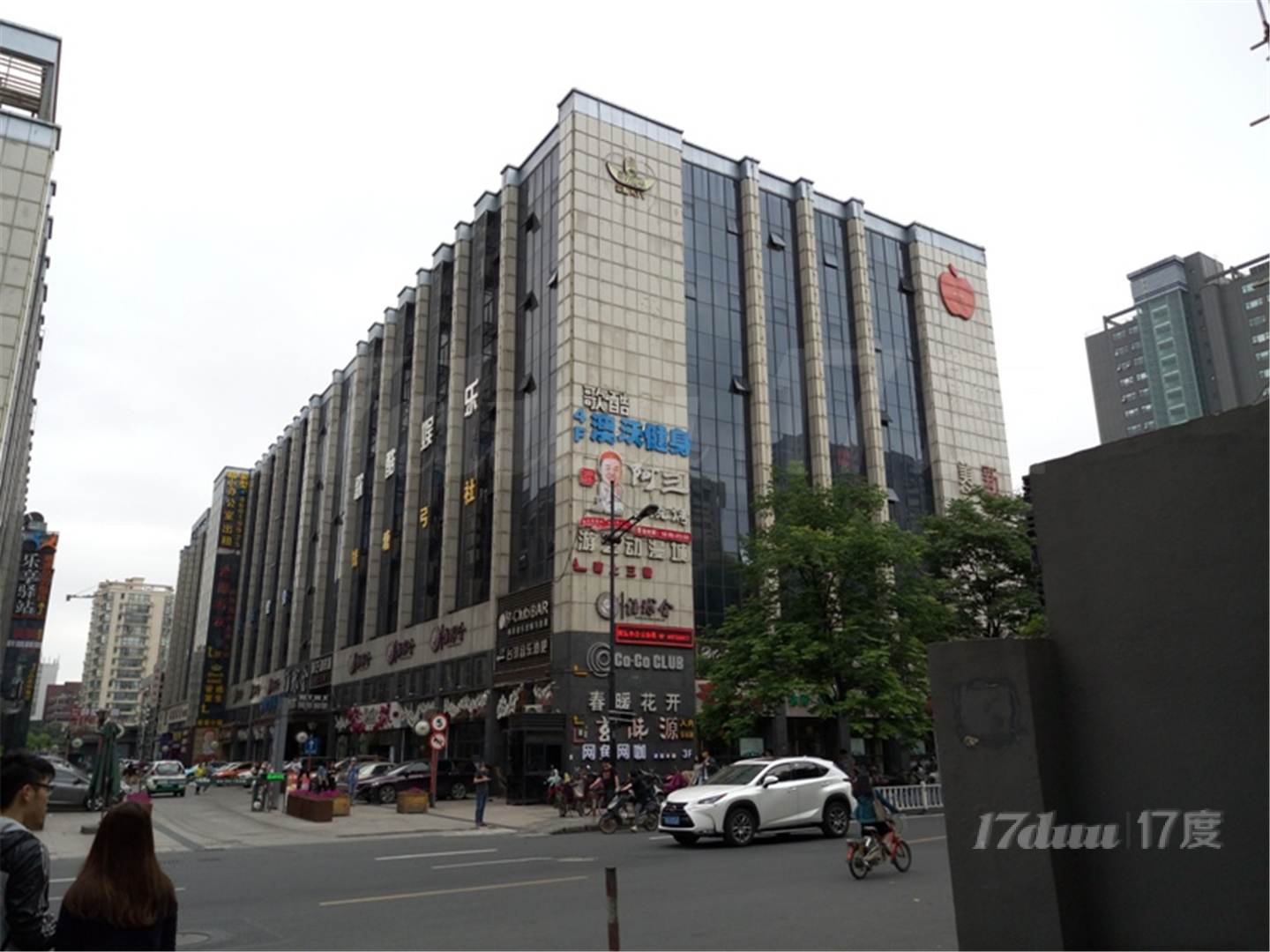 杭州文三电子一条街写字楼出租可注册，数量有限哟