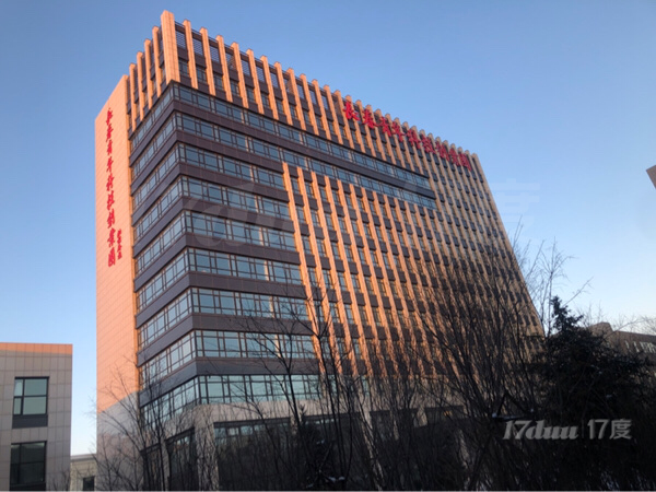 长春青年科技创业园