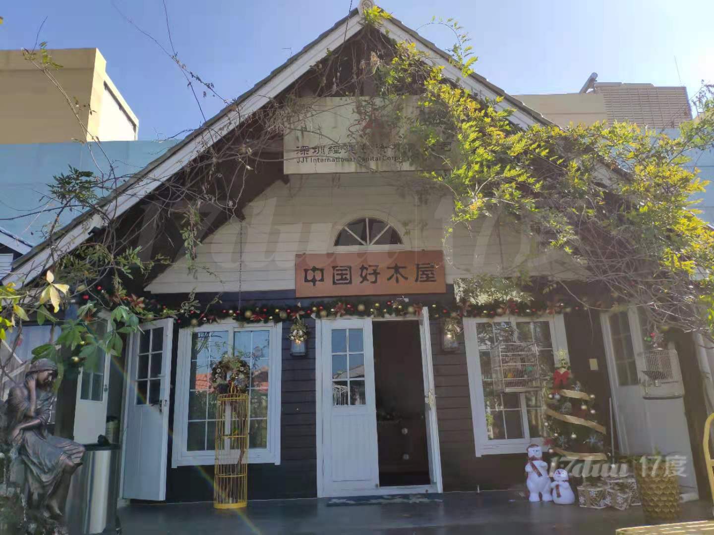 号外！号外！网红打卡办公室出租安排上啦！