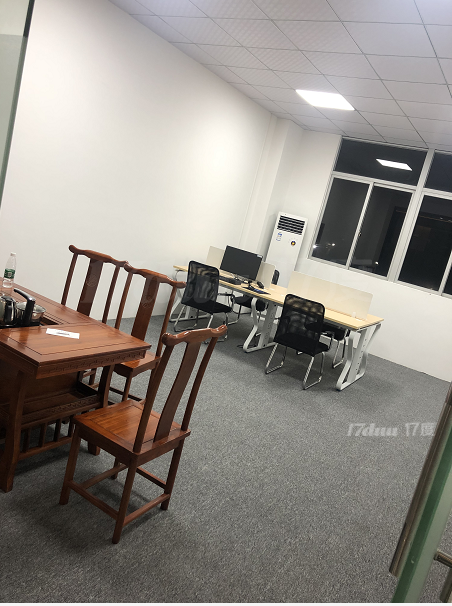 花都30方办公室，近花都广场地铁A出口