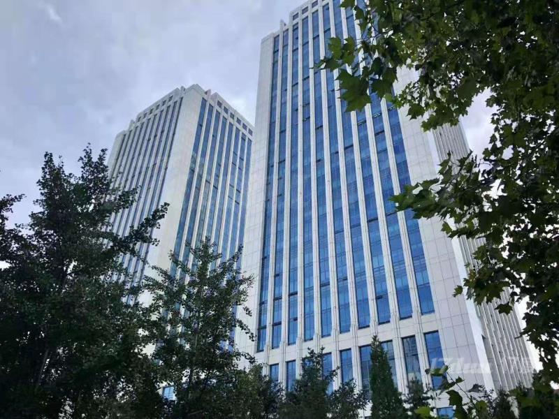 大连甘井子写字楼出租·大连高新园区创业大厦d座高新区 100至1200平