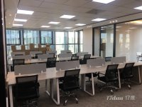 办公室！年前特价！好房不等人！精装修带家具！省心！拎包办公！