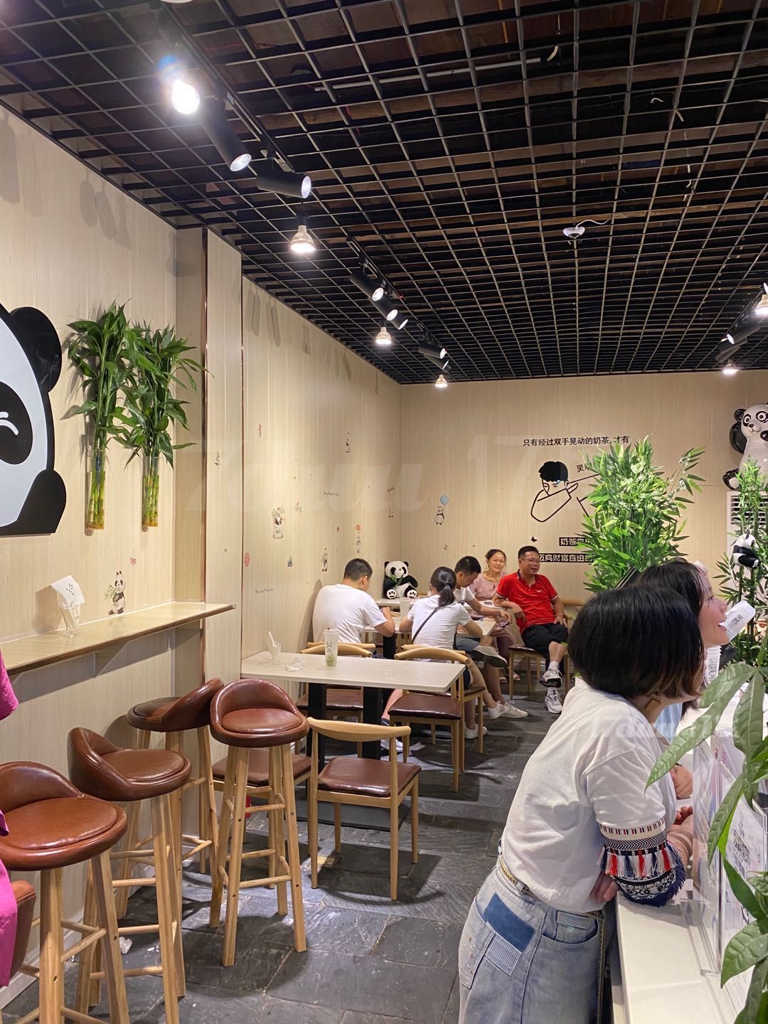 大小河街旺铺