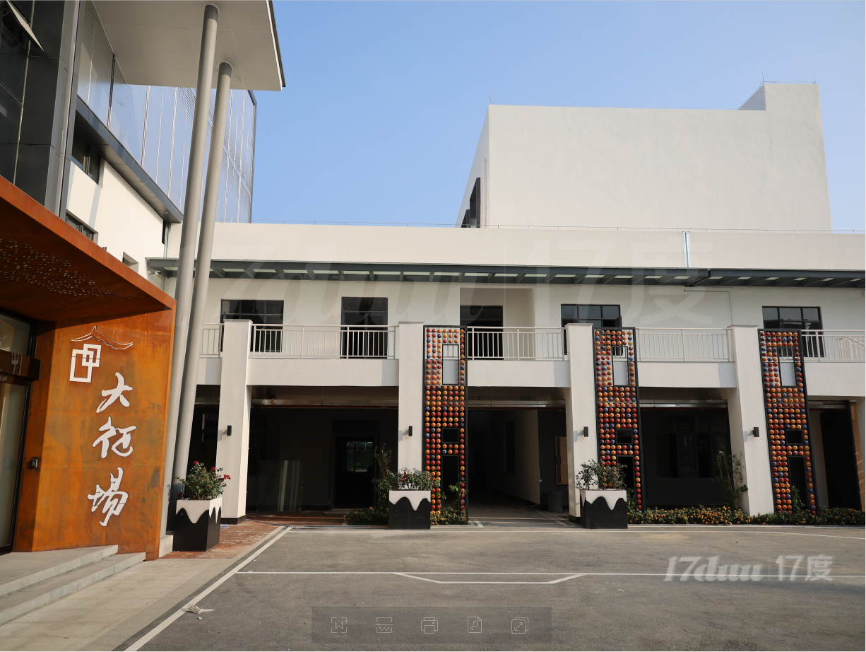 广州海珠区官洲 291平全新装修带家具