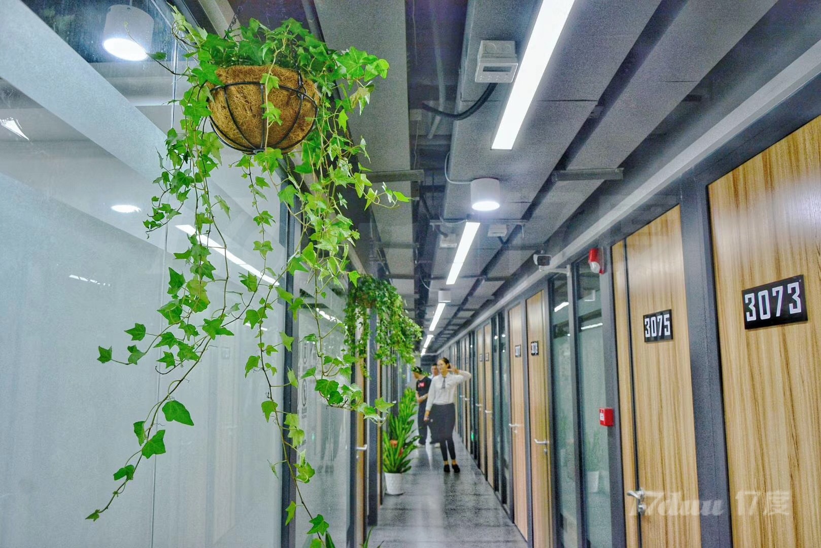 一对一工商备案地址，供租赁房产合同，配合税务验场地