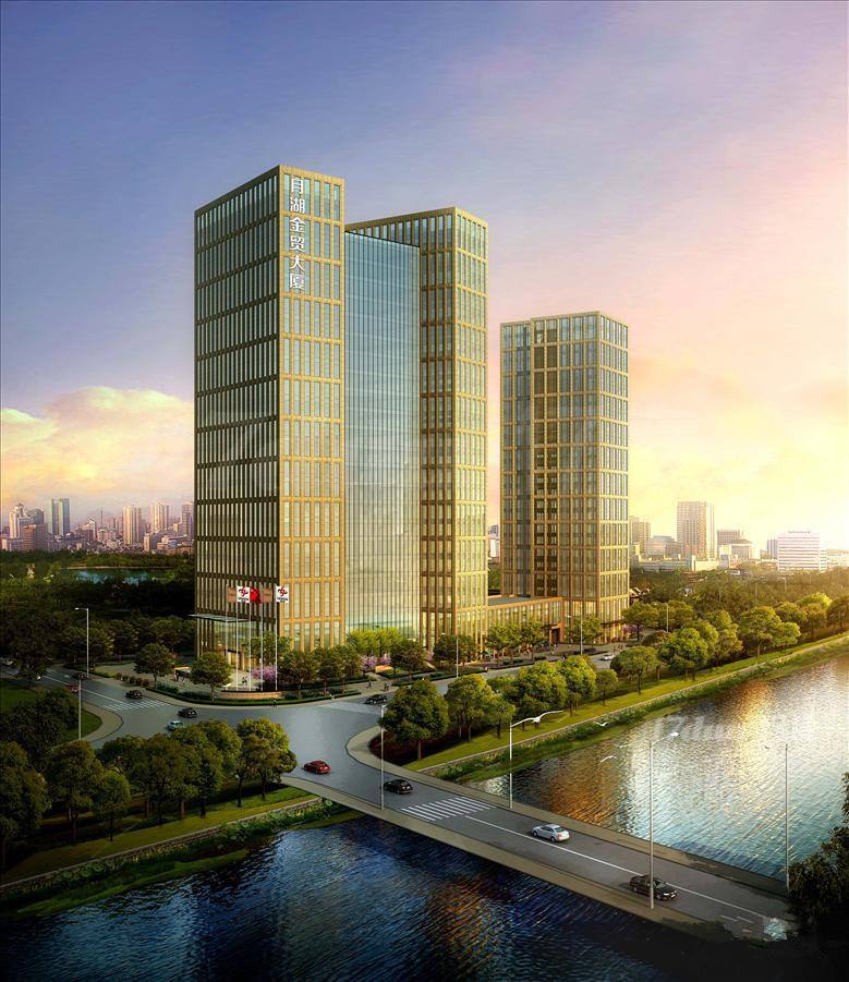 海曙月湖金汇
