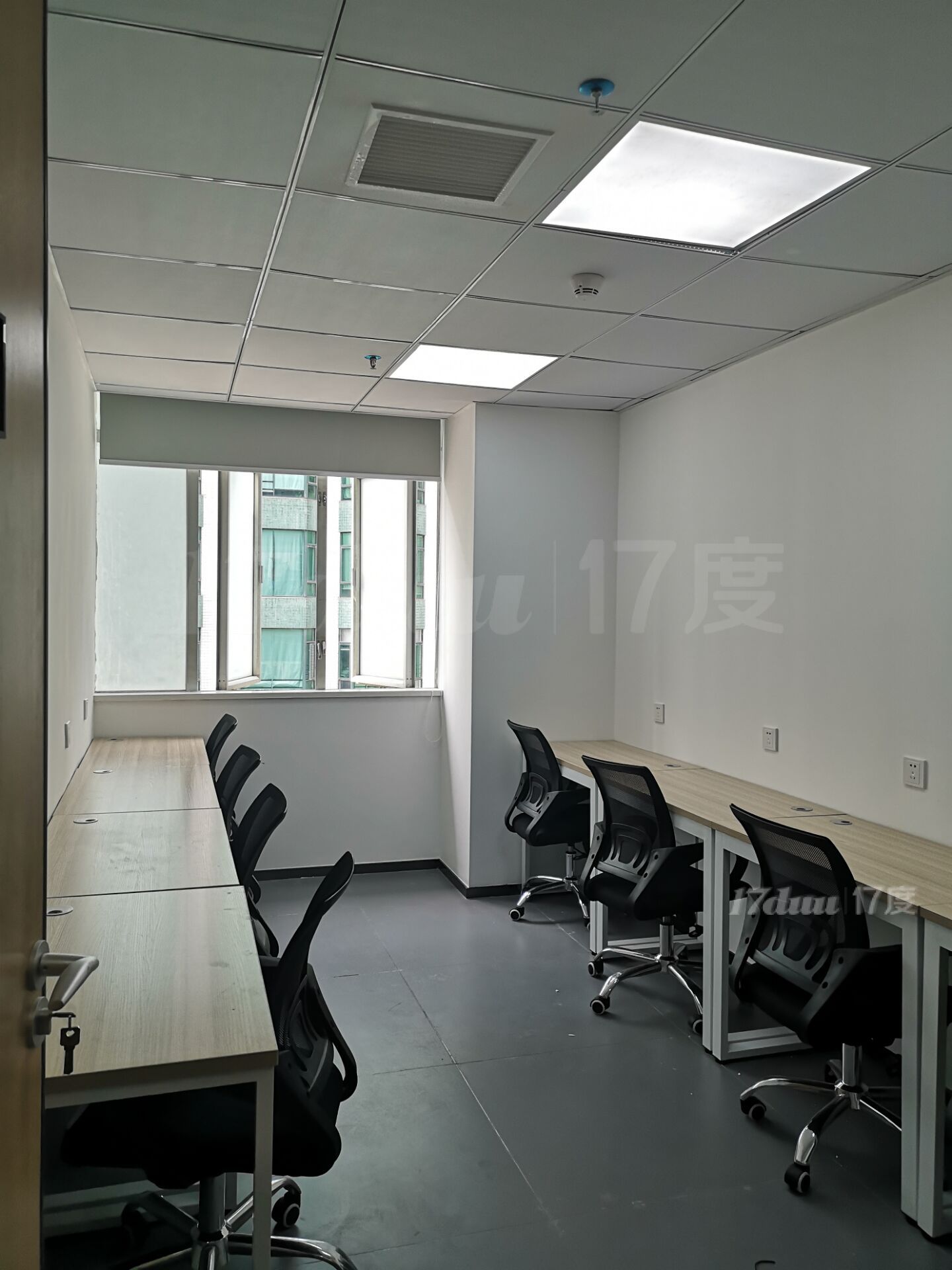 【泰然科技园附近】办公室出租可代【收件接电服务】，免佣金