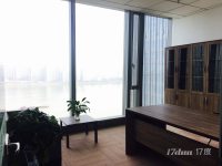 一线江景金融中心核心区域 甲级写字楼 精装出租拎包入住