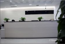 送免租短租办公室出租 精装修可注册公司解异常拎包入住全包全配