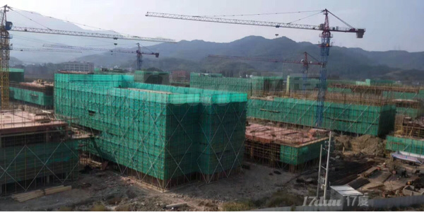独门独户，独立产权，国企开发，政府扶持