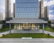 5A共享办公环境 豪华精装带家具 拎包入住