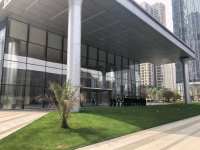 长沙河西一线江景 湖南金融中心的核心地段 楷林国际