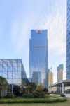 楷林国际 河西金融商圈核心地段 湖南湘江新区 政府扶持