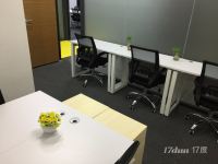 南山近地铁物业，孵化基地办公室，可申请创业补贴