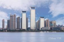 楷林国际金融科技孵化器