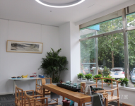 新精装修办公室出租