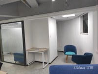 南山后海 办公室特价1180，2人办公 可申请创业补贴