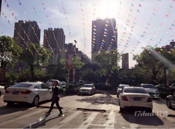 旺铺出租房东直租