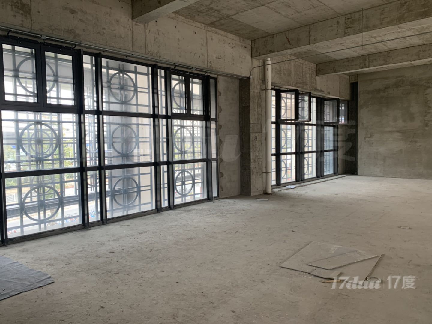 业主直租 内环内优质产业办公空间 互联宝地 独家展示面