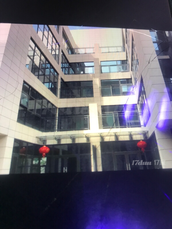两栋双拼在一起，可租一半，也可租整栋