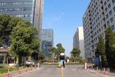甲级精装写字楼出租 采光好光线足  配置齐全随时看房