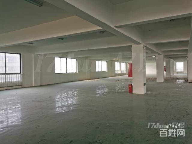 开发区惠通产业园 50-1000平 面积可选 政府园区