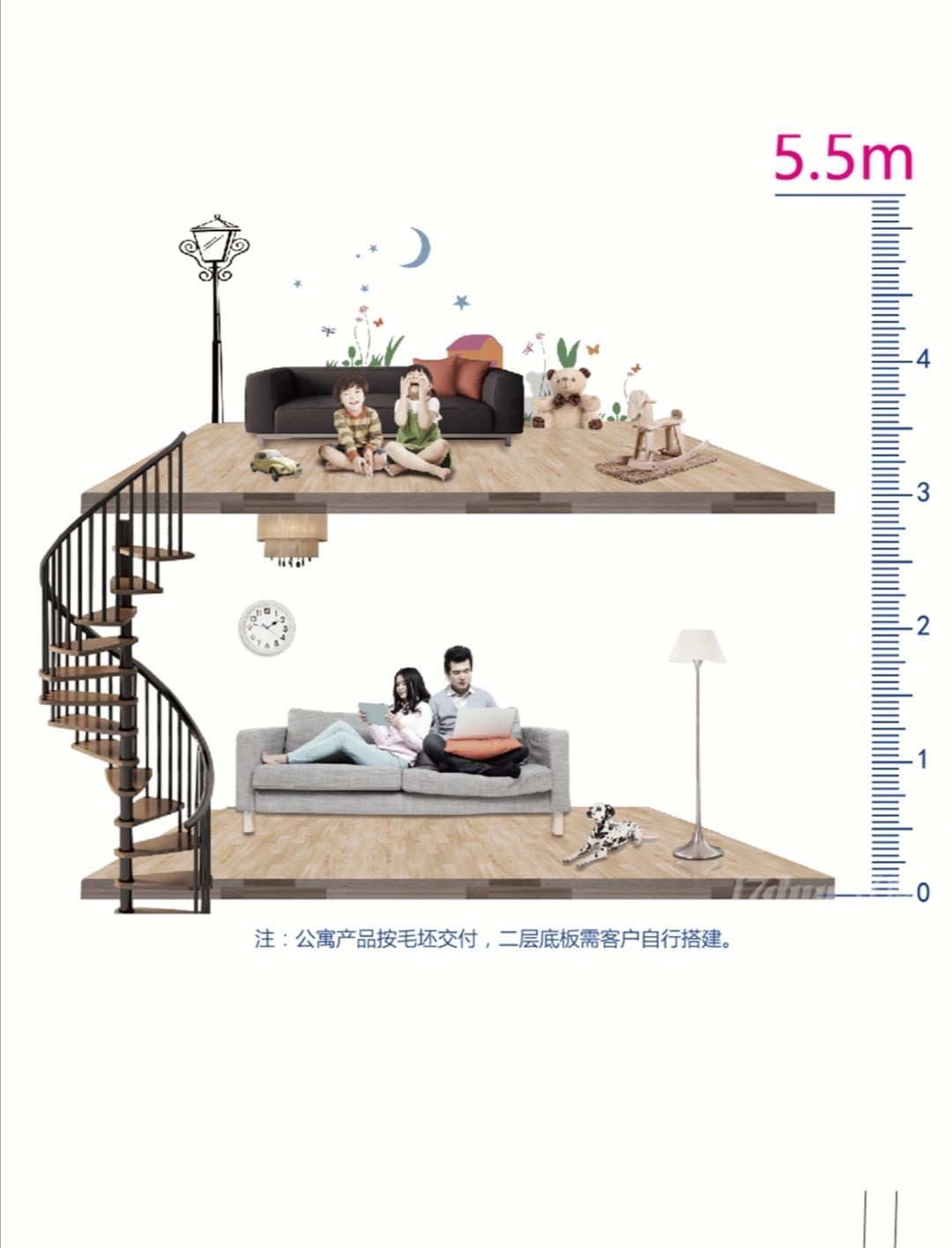 【出售】贵阳公寓7000/㎡