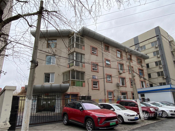 清华大学旁五道口办公楼整楼出租