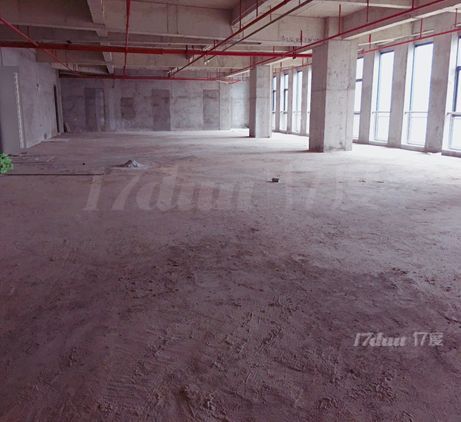 超长免租、电子科技园、户型坐北朝南