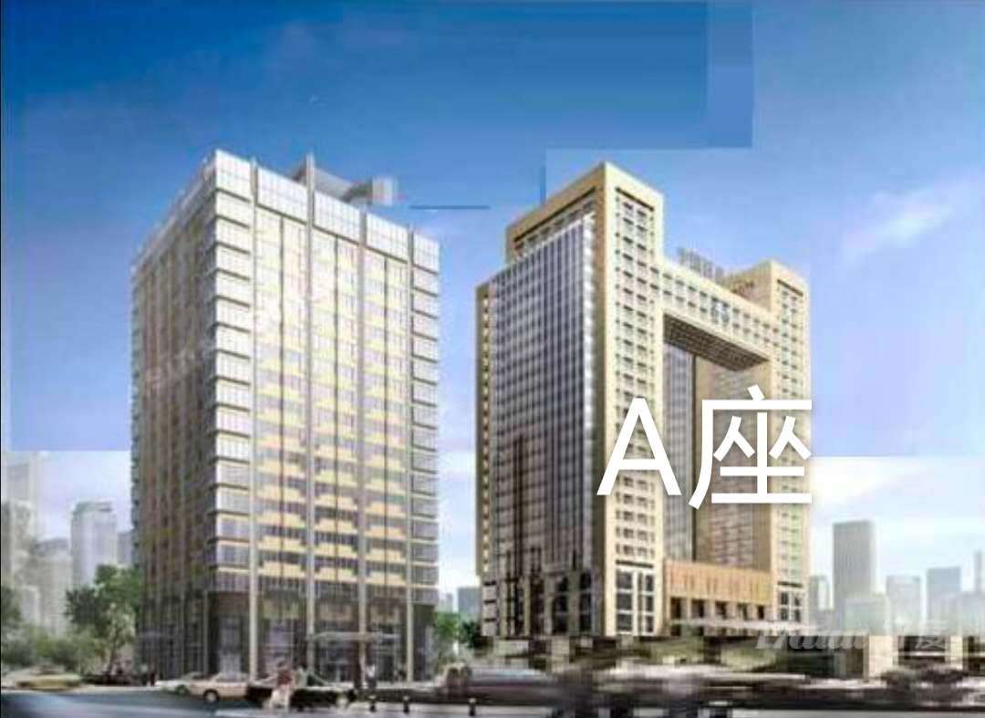 急出租北京首科大厦店铺适合各业态/办事处/服务/培训等