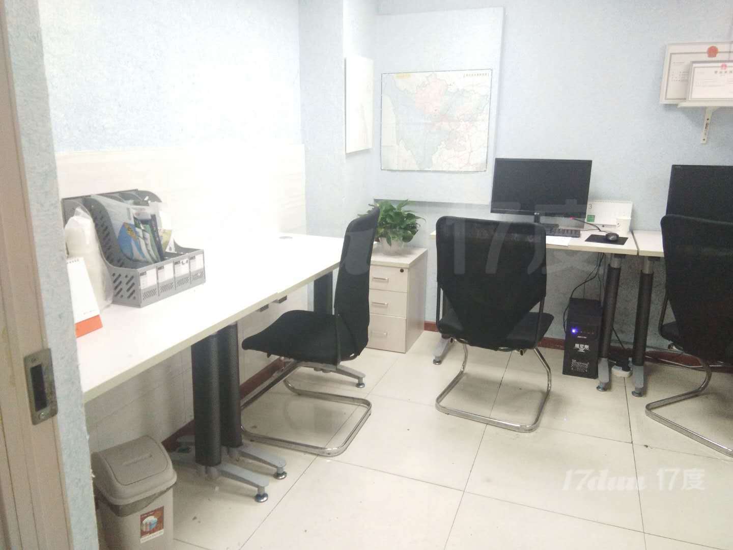 实体地址注册，工商认可地址可注册变更小办公室出租 非中介