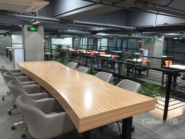 深圳会议室出租，接待会议培训首选仅120元起