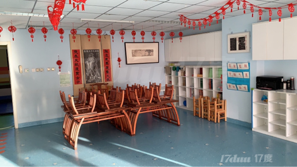 社区独栋商铺出租
