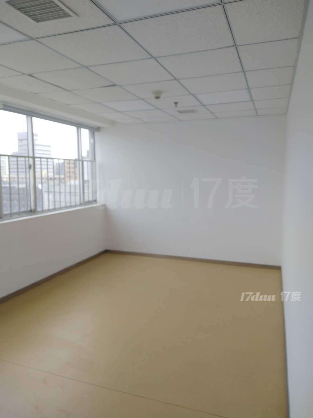 阜成门东润时代大厦7层229平出租
