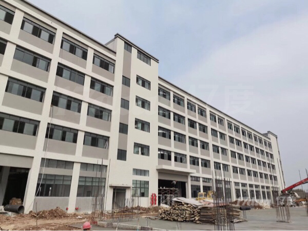 全新厂房出租
